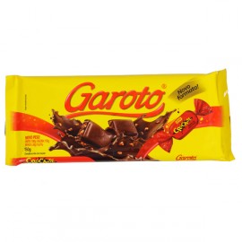 Garoto